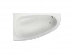 Акриловая Ванна «Cersanit» Joanna 160х95 L, Комплект (143451)