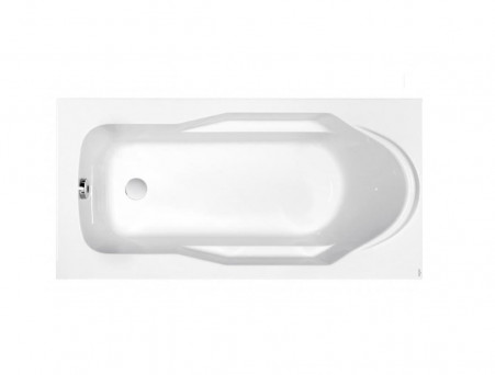 Акриловая Ванна «Cersanit» Santana 150х70 (63349)