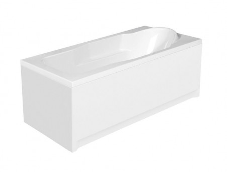 Акриловая Ванна «Cersanit» Santana 140х70 (63348)