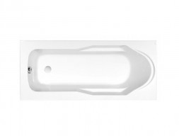 Акриловая Ванна «Cersanit» Santana 160х70 (63324)