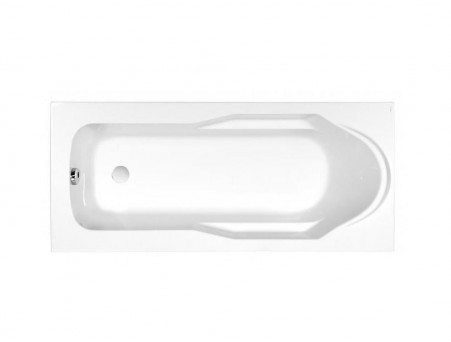 Акриловая Ванна «Cersanit» Santana 160х70 (63324)