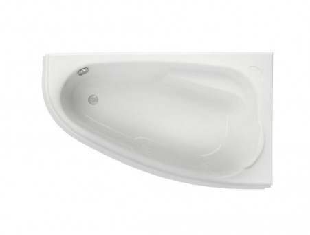 Акриловая Ванна «Cersanit» Joanna 160х95 R (63339)