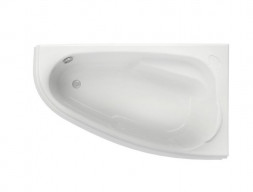 Акриловая Ванна «Cersanit» Joanna 140х90 R (63335)