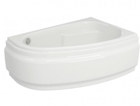 Акриловая Ванна «Cersanit» Joanna 140х90 R (63335)