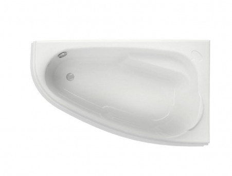 Акриловая Ванна «Cersanit» Joanna 140х90 R (63335)