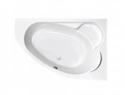 Акриловая Ванна «Cersanit» Kaliope 170х110 R (63444)
