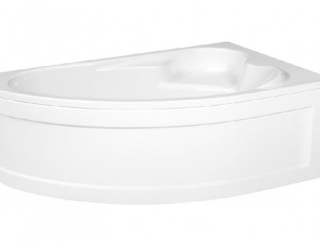 Акриловая Ванна «Cersanit» Kaliope 170х110 R (63444)