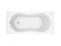 Акриловая Ванна «Cersanit» Nike 150х70 (63346)
