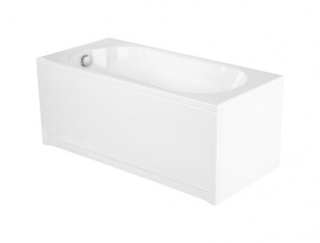 Акриловая Ванна «Cersanit» Nike 150х70 (63346)