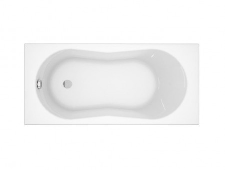 Акриловая Ванна «Cersanit» Nike 150х70 (63346)