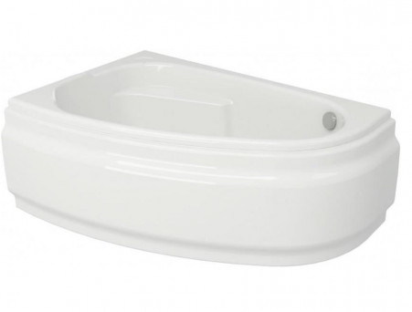 Акриловая Ванна «Cersanit» Joanna 160х95 L (63338)