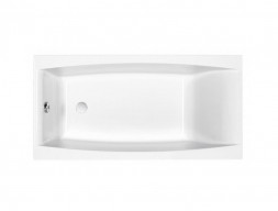 Акриловая Ванна «Cersanit» Virgo 150х75 (63352)
