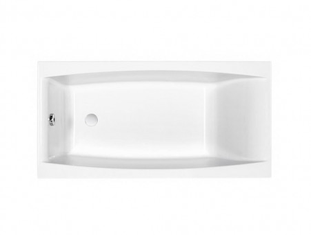 Акриловая Ванна «Cersanit» Virgo 150х75 (63352)