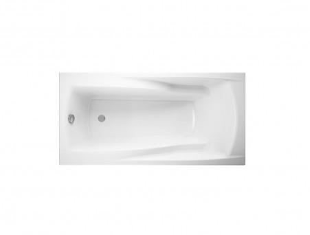 Акриловая Ванна «Cersanit» Zen 170х85 (63355)