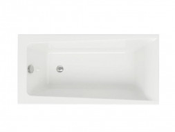 Акриловая Ванна «Cersanit» Lorena 140х70 (63345)