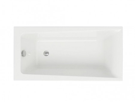 Акриловая Ванна «Cersanit» Lorena 140х70 (63345)