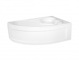 Акриловая Ванна «Cersanit» Kaliope 153х100 R (63442)
