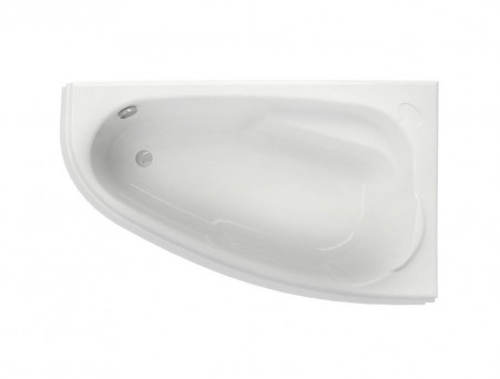 Акриловая Ванна «Cersanit» Joanna 150х95 R (63337)