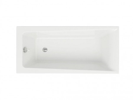 Акриловая Ванна «Cersanit» Lorena 150х70 (63321)