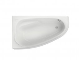 Акриловая Ванна «Cersanit» Joanna 140х90 L (63334)