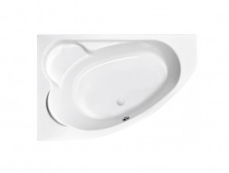 Акриловая Ванна «Cersanit» Kaliope 170х110 L (63443)