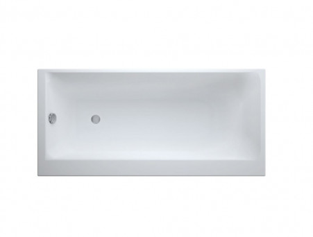 Акриловая Ванна «Cersanit» Smart 170х80 R слив слева (63351)