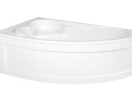 Акриловая Ванна «Cersanit» Kaliope 153х100 L (63441)