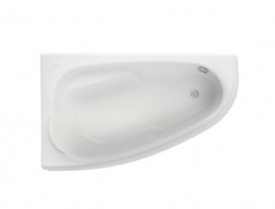 Акриловая Ванна «Cersanit» Joanna 150х95 L (63336)