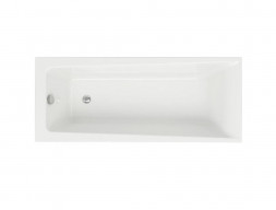 Акриловая Ванна «Cersanit» Lorena 170х70 (63323)