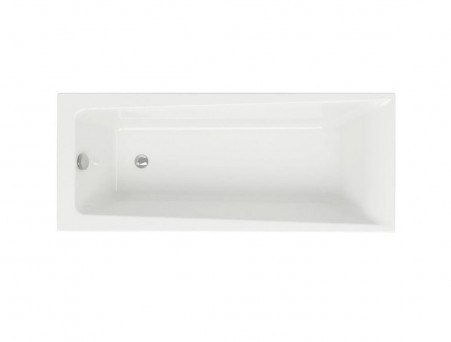 Акриловая Ванна «Cersanit» Lorena 170х70 (63323)