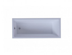 Акриловая Ванна «Aquatek» София 170х70, Комплект (139840)