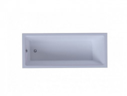 Акриловая Ванна «Aquatek» София 150х70, Комплект (139839)