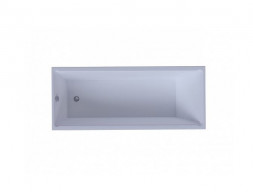 Акриловая Ванна «Aquatek» Лайма 170х70, Комплект (139838)