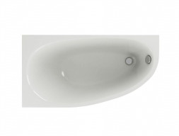 Акриловая Ванна «Aquatek» Дива 150х90 L (DIV150-0000001)