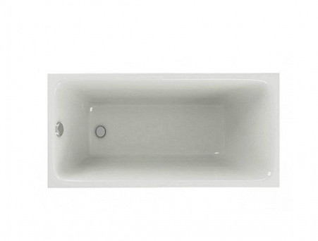 Акриловая Ванна «Aquatek» Мия 140х70 (MIY140-0000001)