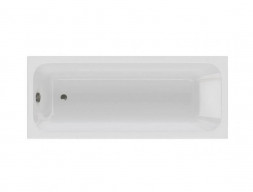 Акриловая Ванна «Aquatek» Мия 165х70 (MIY165-0000001)