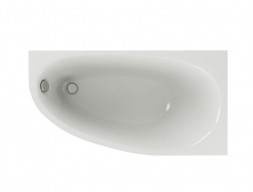 Акриловая Ванна «Aquatek» Дива 160х90 R (DIV160-0000002)