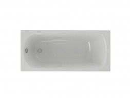 Акриловая Ванна «Aquatek» Ника 150х75 (NIK150-0000001)