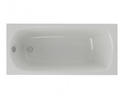 Акриловая Ванна «Aquatek» Ника 170х75 (NIK170-0000001)