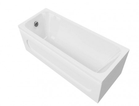 Акриловая Ванна «Aquatek» Мия 160х70 (MIY160-0000001)