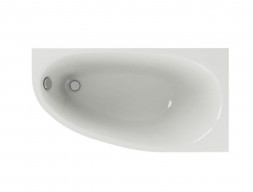 Акриловая Ванна «Aquatek» Дива 170х90 R (DIV170-0000003)