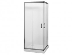 Душевой Уголок «Aquanet» Alfa Cube NAA1142 90x90x210 (00168416)