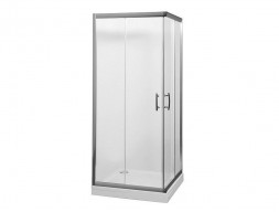 Душевой Уголок «Aquanet» Alfa Cube NAA1142 100x100x210 (00185041)