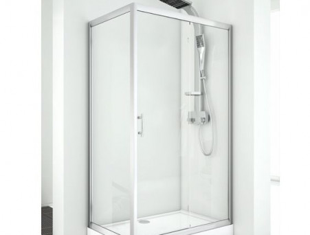 Душевой Уголок «Aquanet» Alfa NAA1131 150x80x210 (00168419)