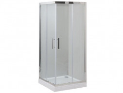 Душевой Уголок «Aquanet» Delta Cube NPE1142 90x90x200 (00183212)