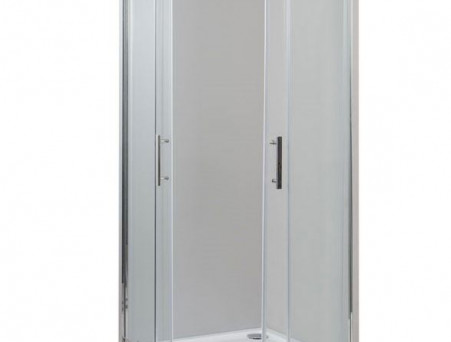 Душевой Уголок «Aquanet» Delta Cube NPE1142 90x90x200 (00183212)