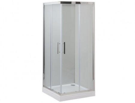 Душевой Уголок «Aquanet» Delta Cube NPE1142 90x90x200 (00183212)
