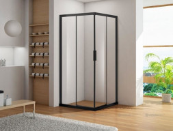 Душевой Уголок «Aquanet» Pleasure AE60-S-100x100U-BT 100x100x200 (00225502)