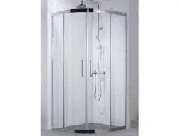 Душевой Уголок «Aquanet» Delta NPE2142 100x100x200 R550 (00183842)
