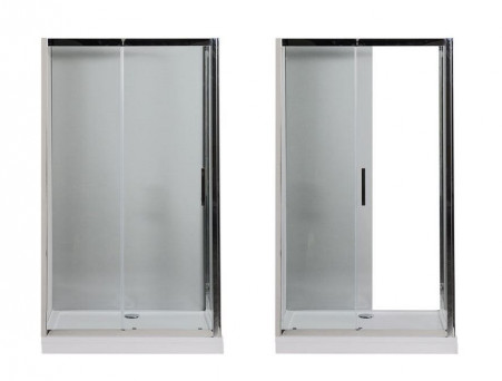 Душевой Уголок «Aquanet» Delta NPE1131 150x80x200 L/R (00183845)